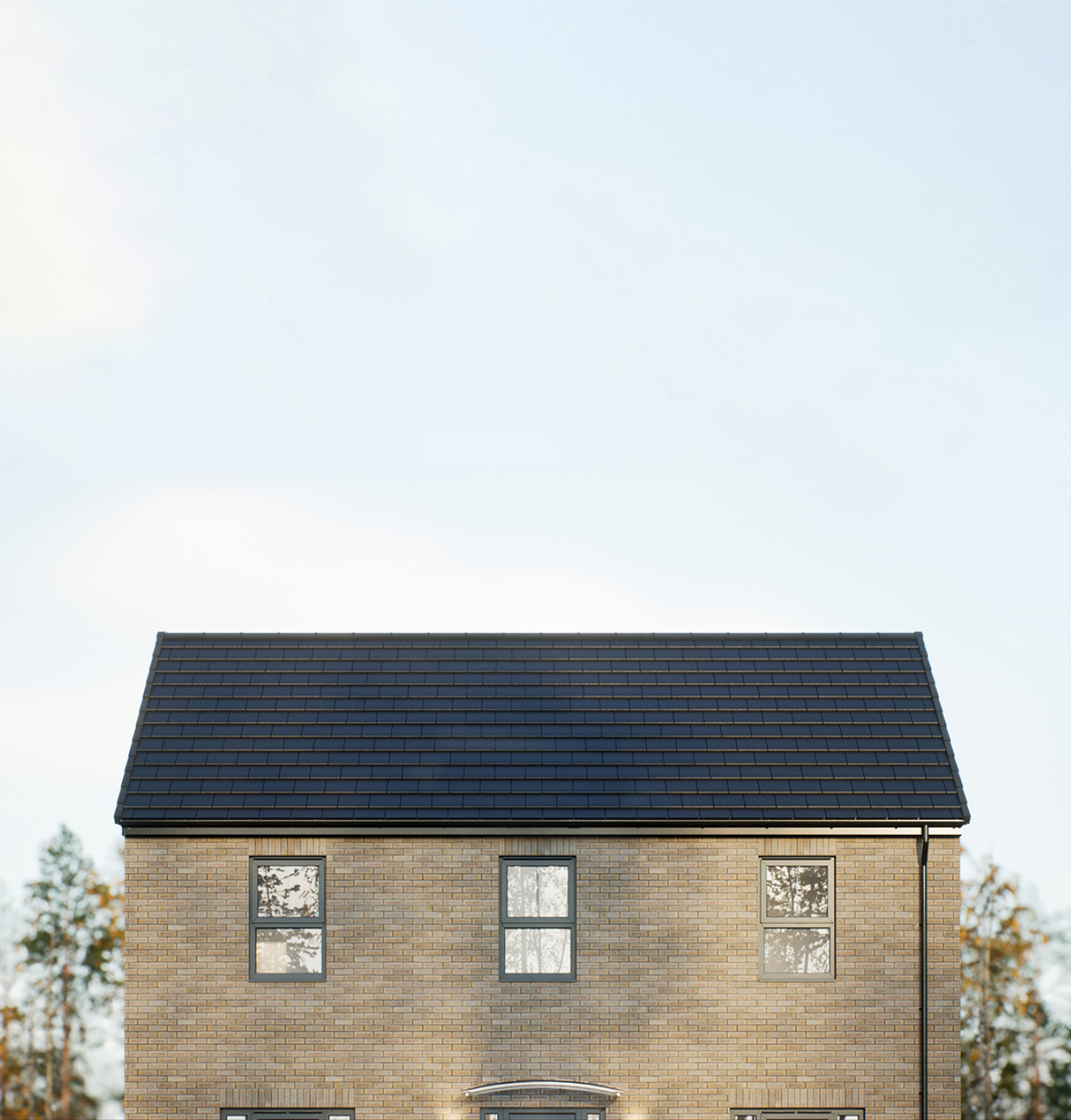 4 Bedroom Home in Kiveton Bologna at Breathe by Strata